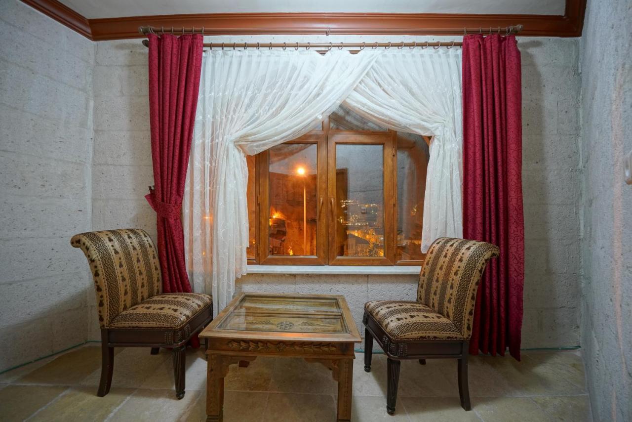 فندق أرك بالاس غوريمِيه المظهر الخارجي الصورة