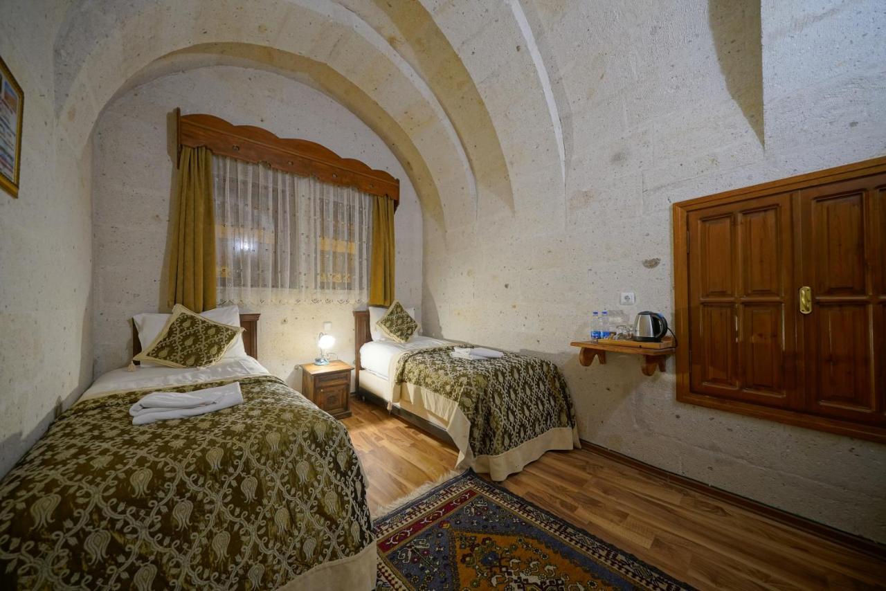 فندق أرك بالاس غوريمِيه المظهر الخارجي الصورة