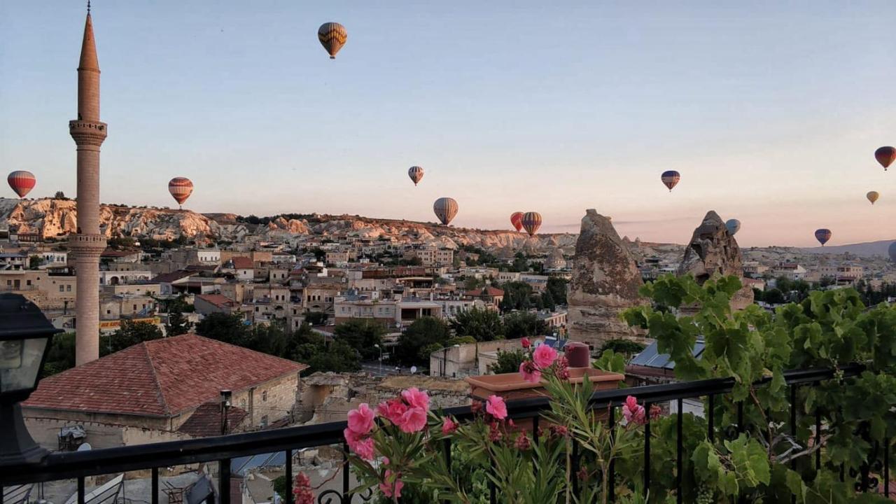 فندق أرك بالاس غوريمِيه المظهر الخارجي الصورة